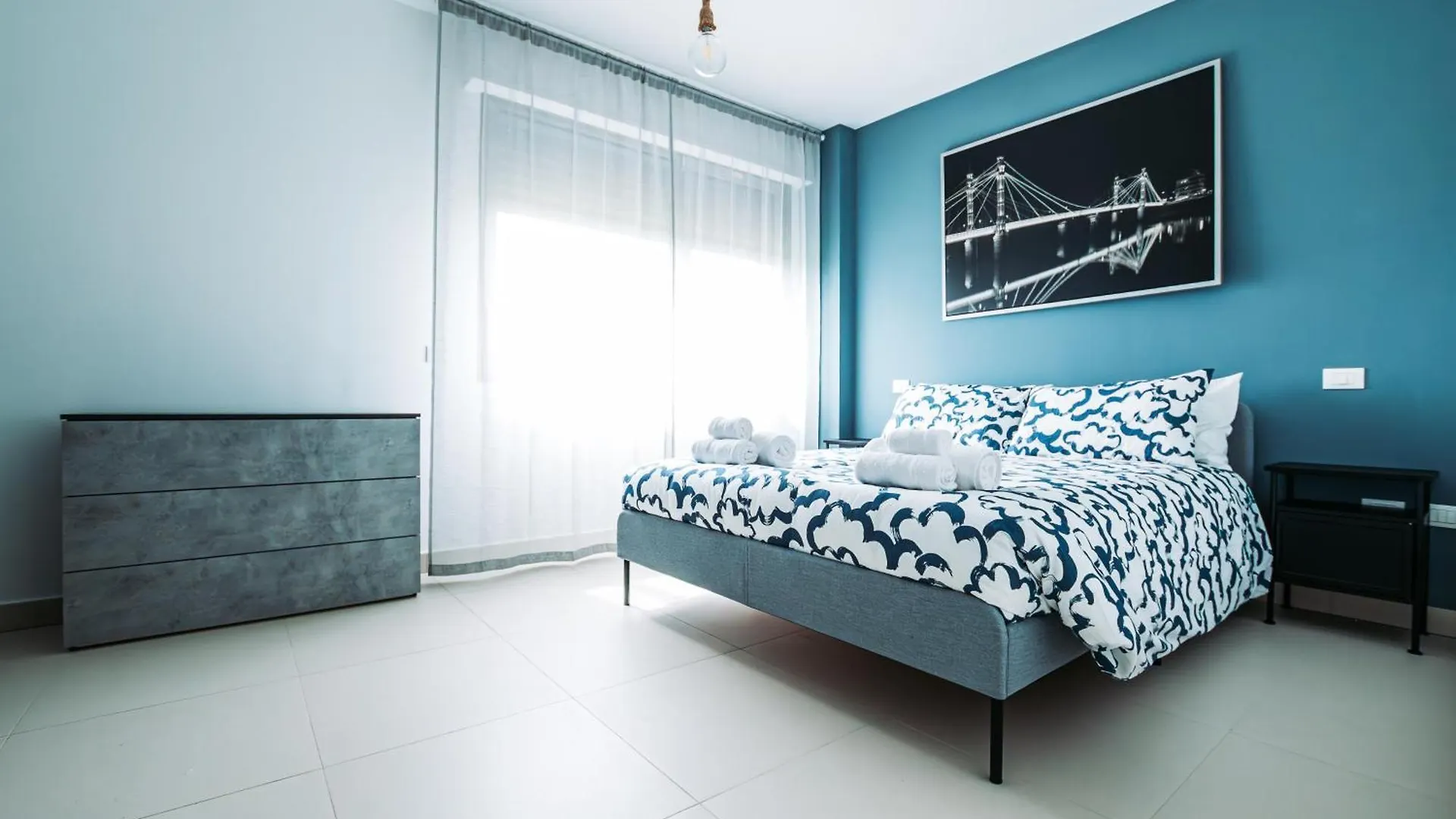 Holiday home Holiday House America Appartamento New York Naples