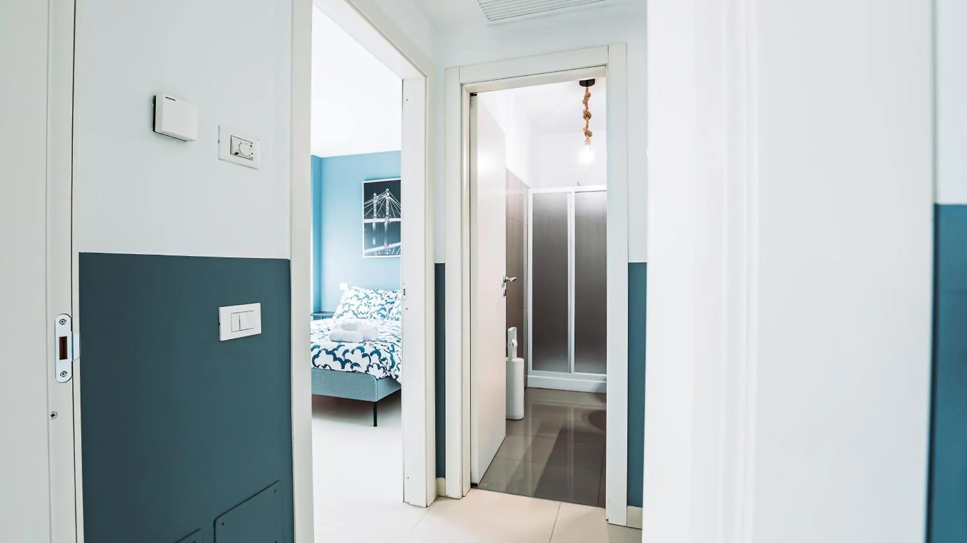 Holiday House America Appartamento New York Naples Holiday home