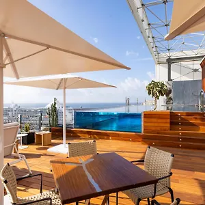 Hotell Romeo, Neapel