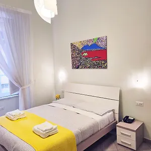 Maison Carolina Nápoles