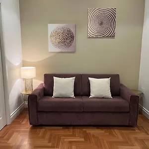 Sant'elmo Con Parcheggio Interno Отель типа 