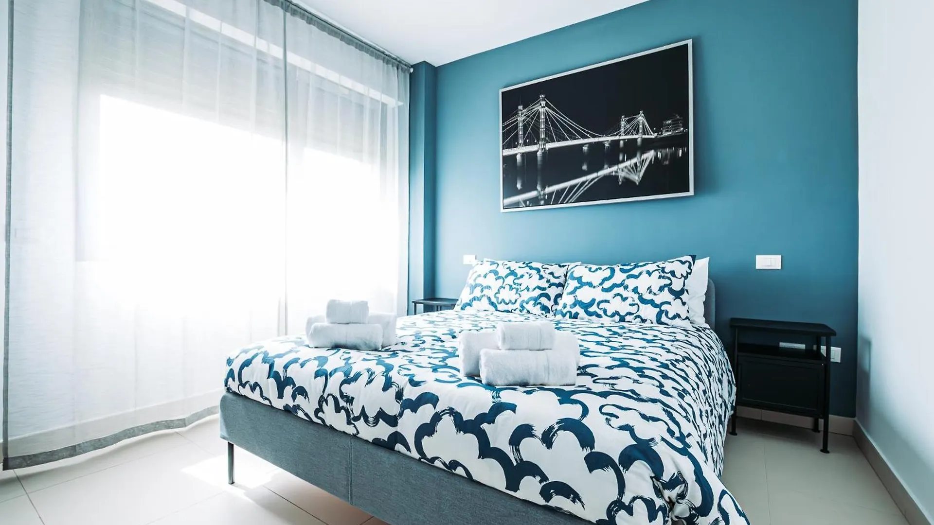 Holiday House America Appartamento New York Naples