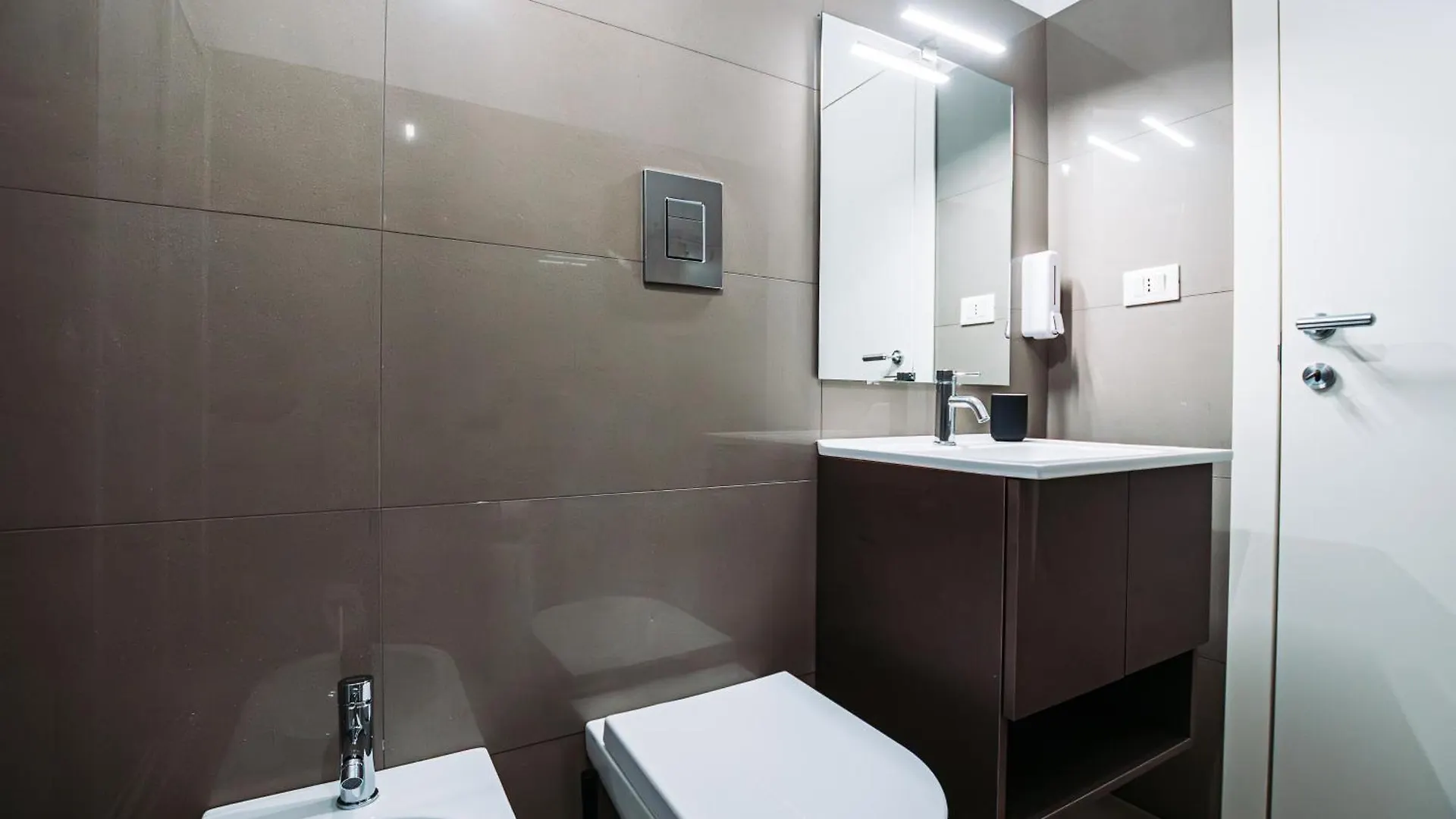 Holiday House America Appartamento New York Naples Holiday home